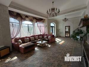 Дом 500м², 4-этажный, посуточно, 