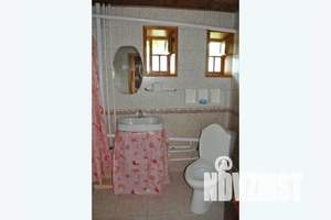 Дом 70м², 2-этажный, посуточно, 
