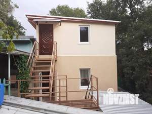 Дом 30м², 1-этажный, посуточно, 