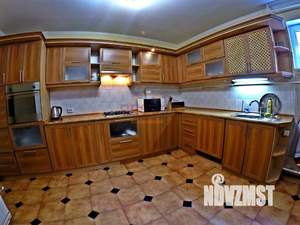 Дом 350м², 2-этажный, посуточно, 