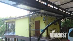 Дом 39м², 1-этажный, посуточно, 