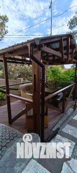 Дом 61м², 1-этажный, посуточно, 