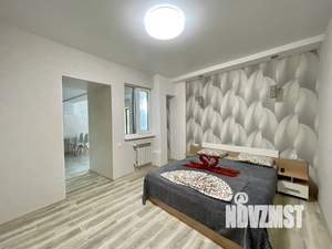 Дом 35м², 3-этажный, посуточно, 