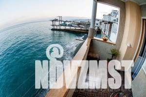 Дом 57м&sup2;, 2-этажный, посуточно, 