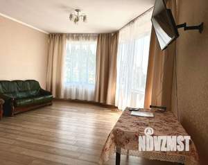 Дом 85м&sup2;, 3-этажный, посуточно, 