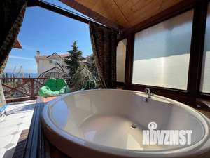 Дом 180м&sup2;, 2-этажный, посуточно, 