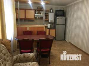 Дом 67м&sup2;, 2-этажный, посуточно, 