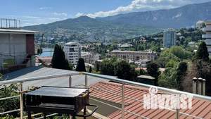 Дом 40м&sup2;, 1-этажный, посуточно, 