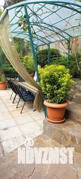 Дом 60м&sup2;, 2-этажный, посуточно, 