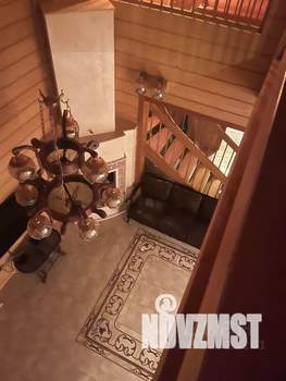 Дом 180м², 2-этажный, посуточно, 