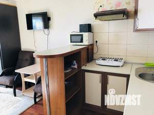 Дом 45м&sup2;, 1-этажный, посуточно, 