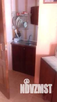 Дом 13м&sup2;, 1-этажный, посуточно, 