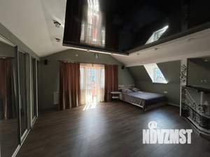 Дом 100м&sup2;, 3-этажный, посуточно, 