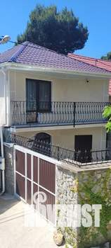 Дом 50м², 2-этажный, посуточно, 