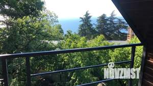 Дом 64м², 2-этажный, посуточно, 