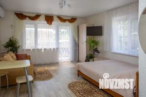 Дом 24м², 2-этажный, посуточно, 