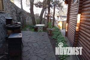 Дом 150м², 2-этажный, посуточно, 