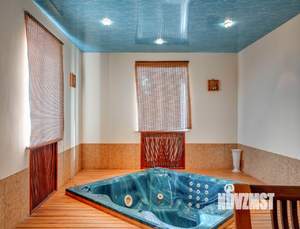 Дом 585м², 2-этажный, посуточно, 