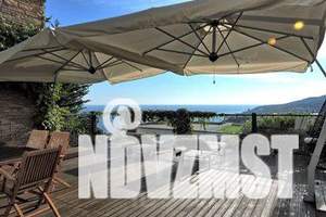 Дом 265м&sup2;, 2-этажный, посуточно, 