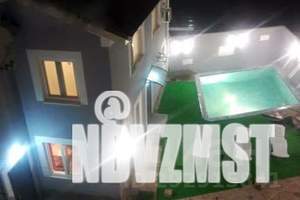 Дом 60м², 2-этажный, посуточно, 