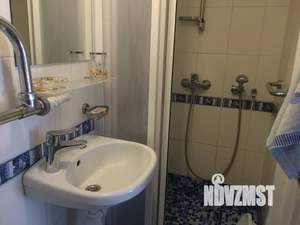 Дом 100м&sup2;, 3-этажный, посуточно, 