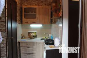 Дом 20м&sup2;, 2-этажный, посуточно, 