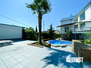 Дом 350м&sup2;, 2-этажный, посуточно, 