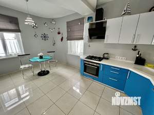 Дом 360м², 3-этажный, посуточно, 