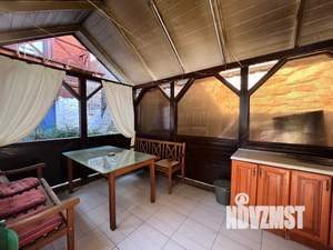 Дом 180м², 2-этажный, посуточно, 