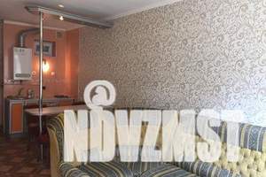 Дом 44м², 2-этажный, посуточно, 
