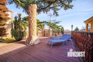 Дом 500м&sup2;, 2-этажный, посуточно, 