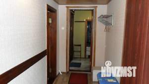 Дом 75м², 2-этажный, посуточно, 