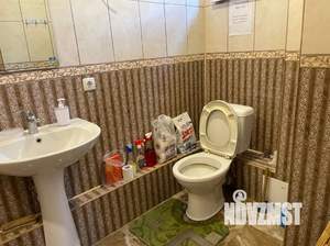 Дом 78м&sup2;, 3-этажный, посуточно, 