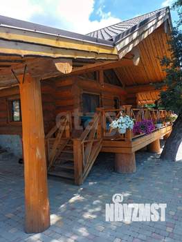 Дом 64м&sup2;, 2-этажный, на длительный срок, 