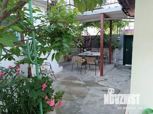 Дом 32м², 2-этажный, посуточно, 