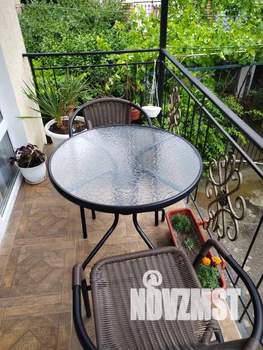 Дом 45м², 2-этажный, посуточно, 