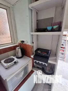 Дом 15м², 1-этажный, посуточно, 