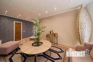 Дом 150м², 3-этажный, посуточно, 