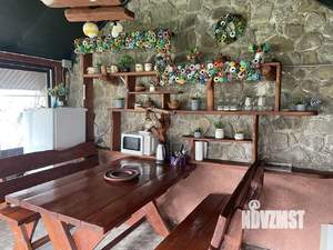 Дом 120м&sup2;, 2-этажный, посуточно, 