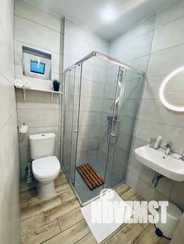 Дом 70м&sup2;, 2-этажный, посуточно, 