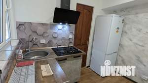 Дом 30м², 1-этажный, посуточно, 