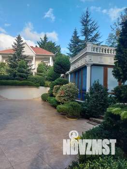 Дом 80м&sup2;, 2-этажный, посуточно, 