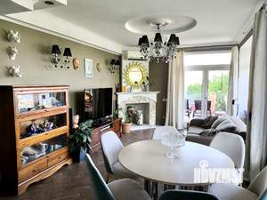 Дом 125м&sup2;, 2-этажный, посуточно, 