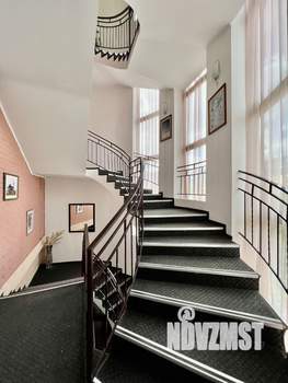 Дом 950м², 2-этажный, посуточно, 