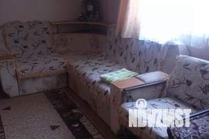 Дом 35м², 2-этажный, посуточно, 