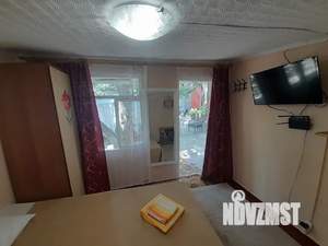 Дом 10м&sup2;, 1-этажный, посуточно, 