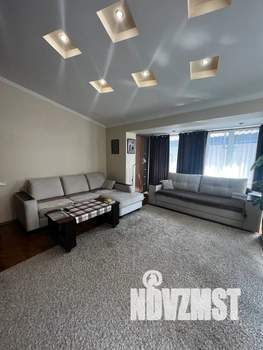 Дом 60м&sup2;, 1-этажный, посуточно, 