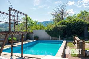 Дом 130м&sup2;, 1-этажный, посуточно, 