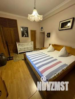 Дом 120м&sup2;, 1-этажный, посуточно, 