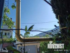 Дом 30м², 1-этажный, посуточно, 